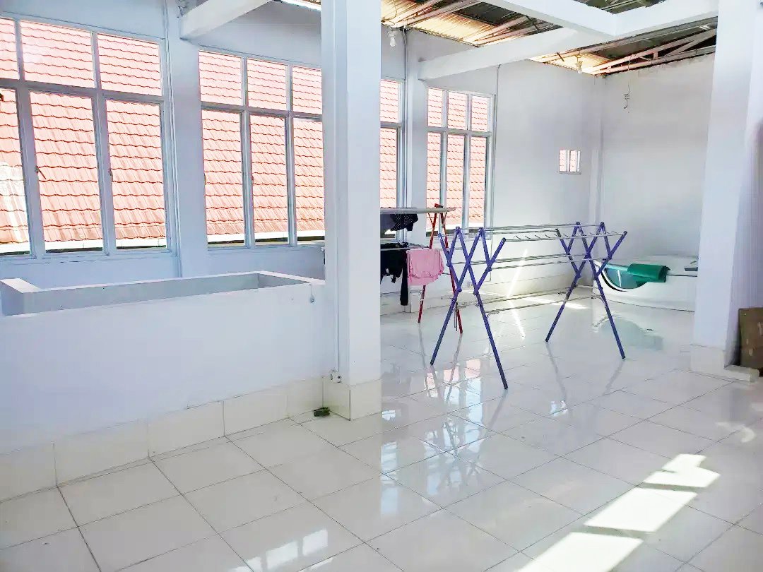 Rumah Dijual di Manado Dekat Manado Town Square, Bahu Mall, Universitas Sam Ratulangi, RS Bhayangkara Manado - 11