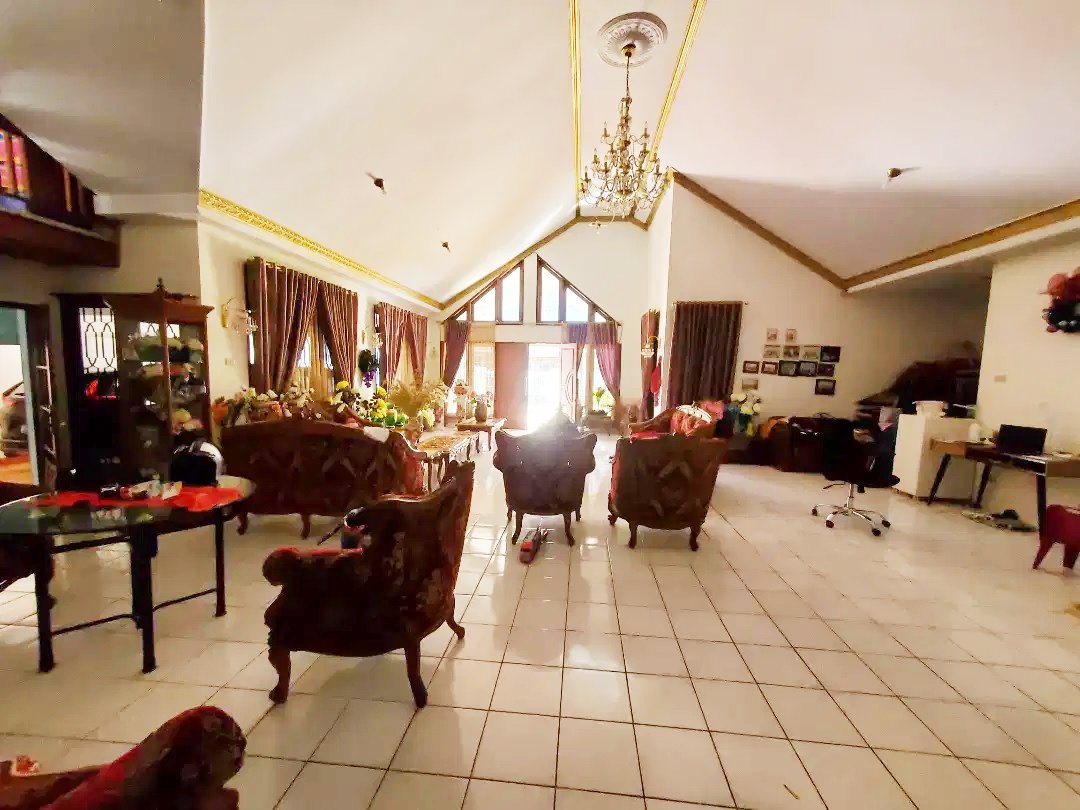 Rumah Dijual di Manado Dekat Manado Town Square, Bahu Mall, Universitas Sam Ratulangi, RS Bhayangkara Manado - 5