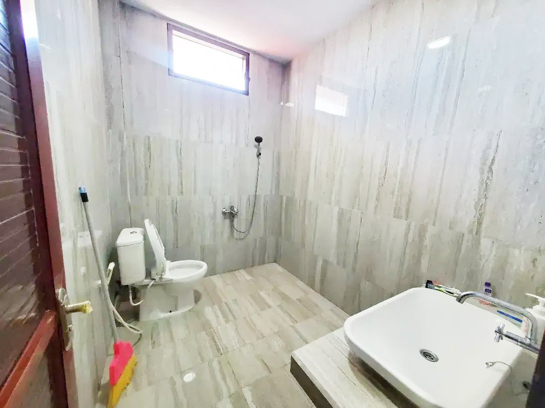 Rumah Dijual di Manado Dekat Manado Town Square, Bahu Mall, Universitas Sam Ratulangi, RS Bhayangkara Manado - 10