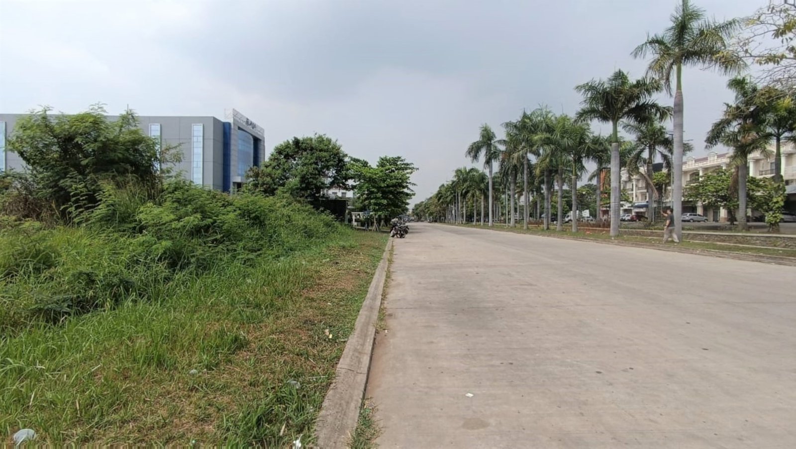 Jual Tanah Kavling Komersial Kota Harapan Indah Bekasi - 6