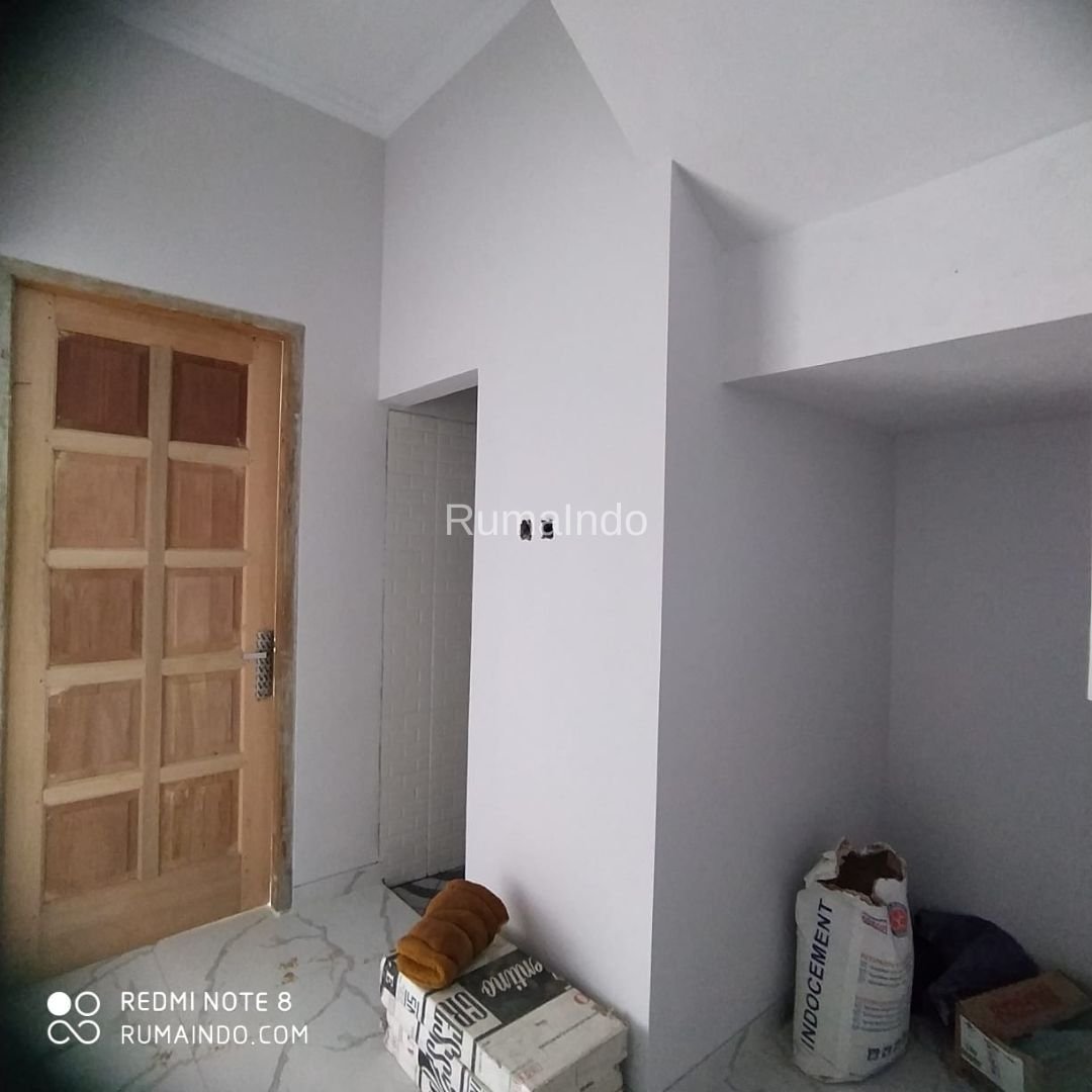 Dijual Rumah Baru Strategis di Pejaten Pasar Minggu Jakarta Selatan - 6