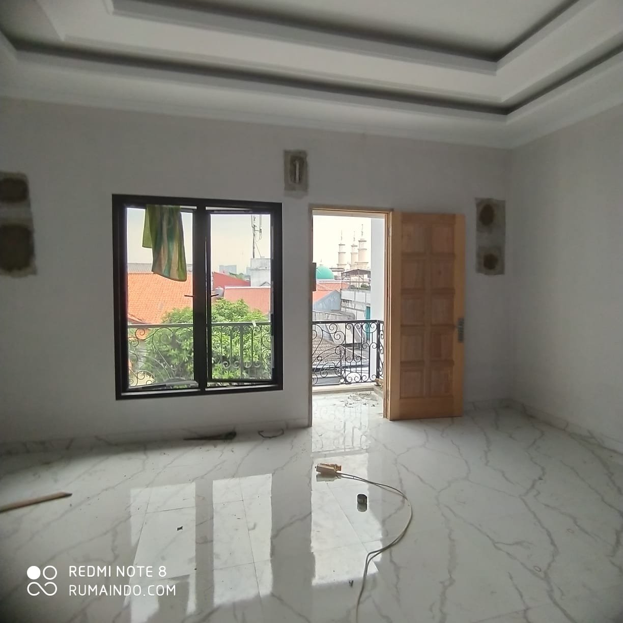 Dijual Rumah Baru Strategis di Pejaten Pasar Minggu Jakarta Selatan - 13