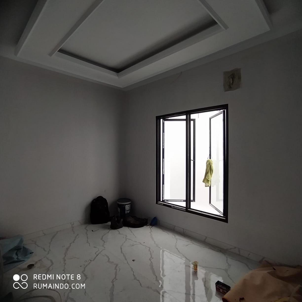 Dijual Rumah Baru Strategis di Pejaten Pasar Minggu Jakarta Selatan - 4