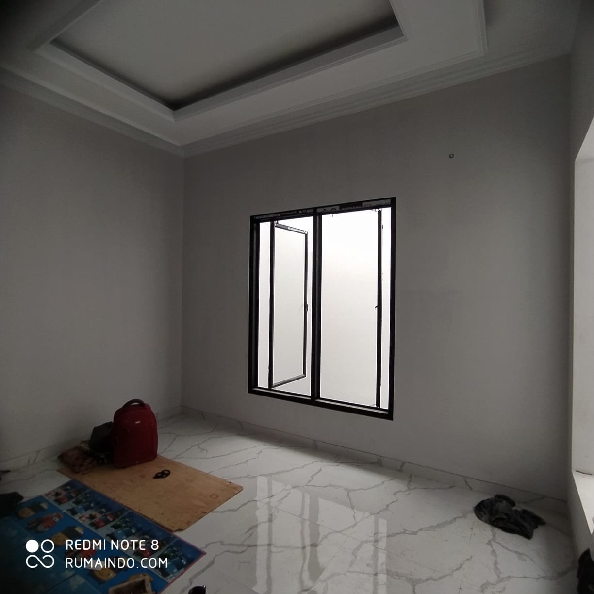 Dijual Rumah Baru Strategis di Pejaten Pasar Minggu Jakarta Selatan - 9