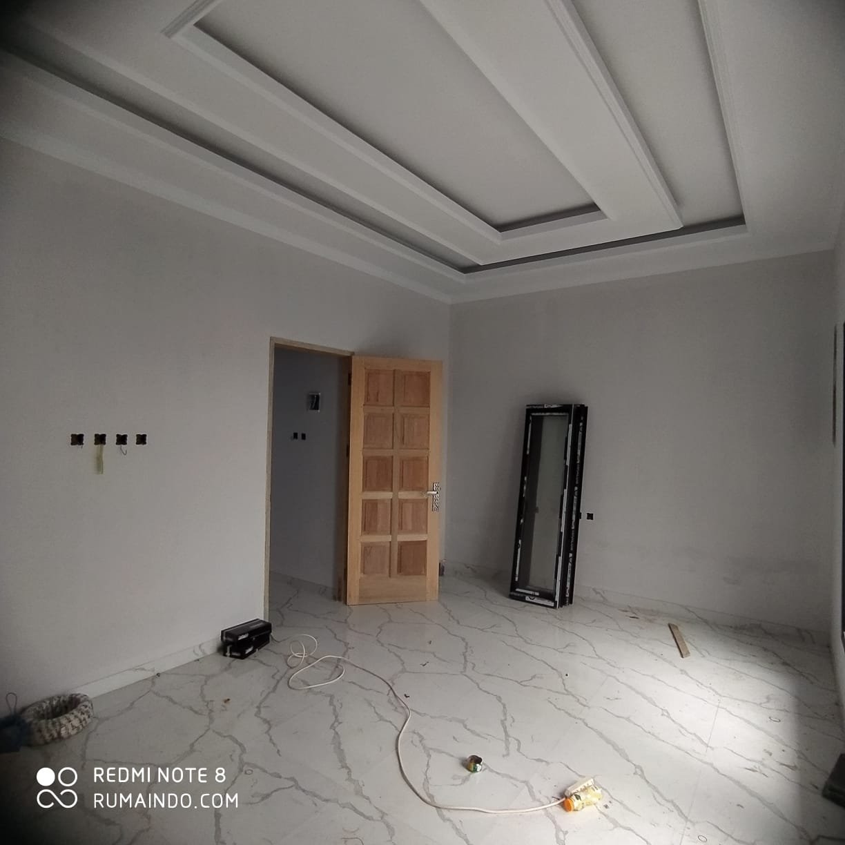 Dijual Rumah Baru Strategis di Pejaten Pasar Minggu Jakarta Selatan - 11