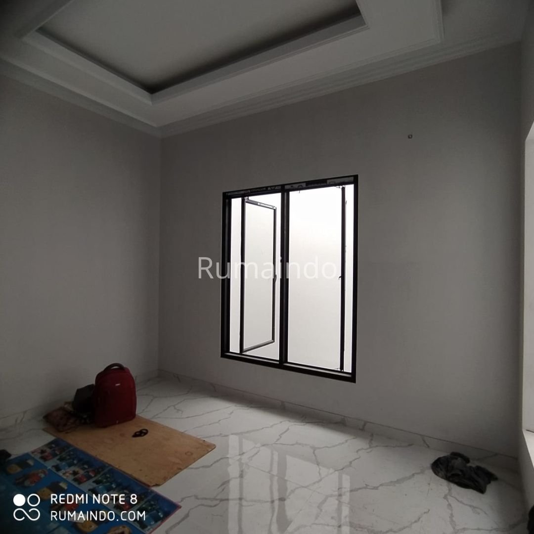 Dijual Rumah Baru Strategis di Pejaten Pasar Minggu Jakarta Selatan - 4