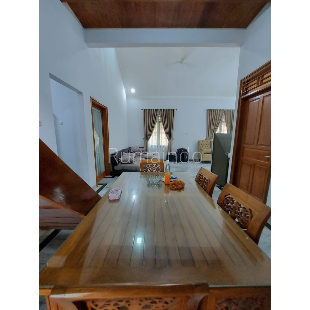 Dijual Murah Rumah Bagus Siap Huni di Jln Kahfi 2 Jagakarsa Jakarta Selatan - 3