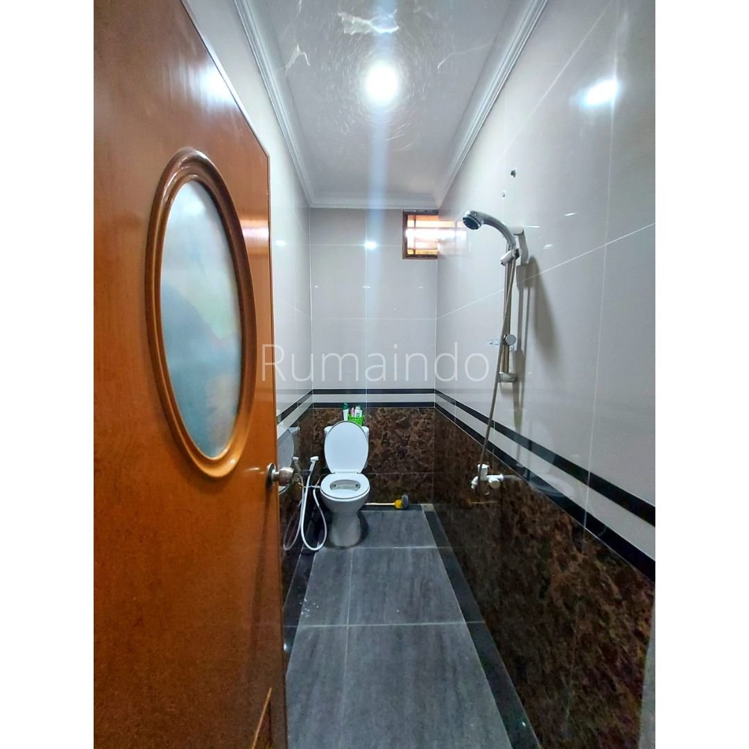 Dijual Murah Rumah Bagus Siap Huni di Jln Kahfi 2 Jagakarsa Jakarta Selatan - 5