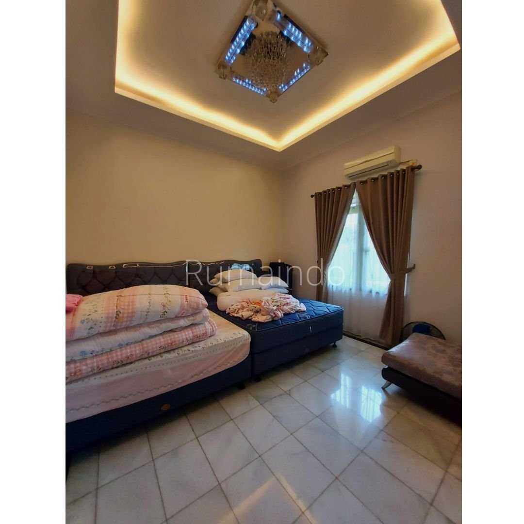 Dijual Murah Rumah Bagus Siap Huni di Jln Kahfi 2 Jagakarsa Jakarta Selatan - 4