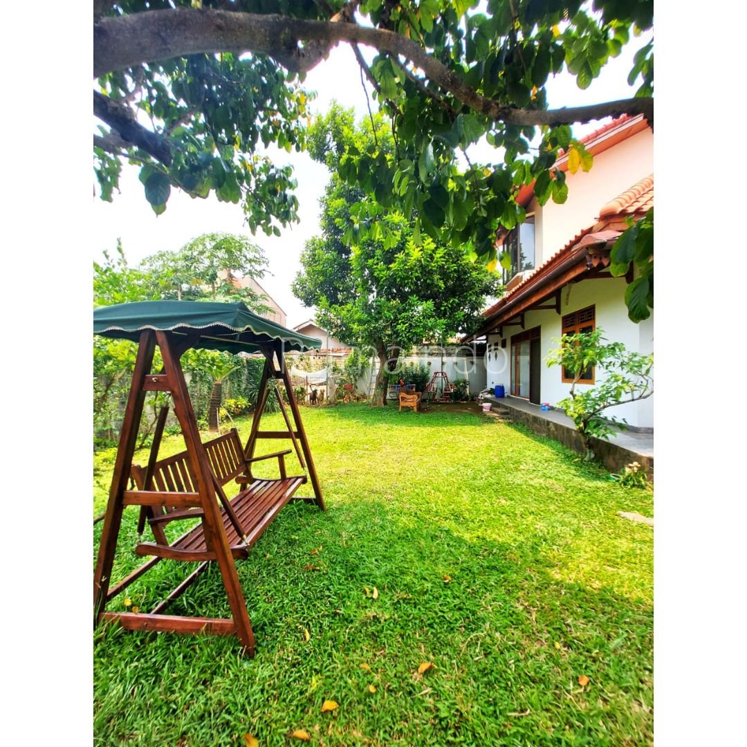 Dijual Murah Rumah Bagus Siap Huni di Jln Kahfi 2 Jagakarsa Jakarta Selatan - 6