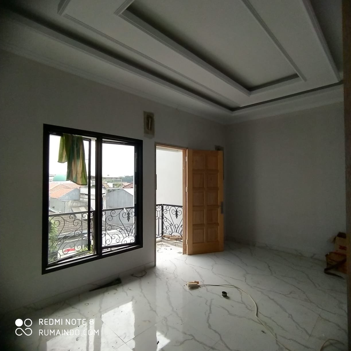 Rumah Baru Strategis di Pejaten Pasar Minggu Jakarta Selatan - 8