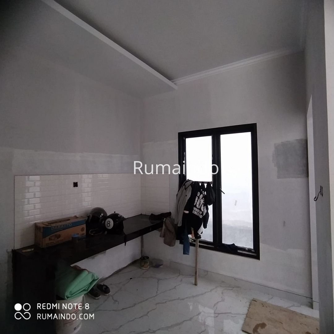 Dijual Rumah Baru Strategis di Pejaten Pasar Minggu Jakarta Selatan - 8