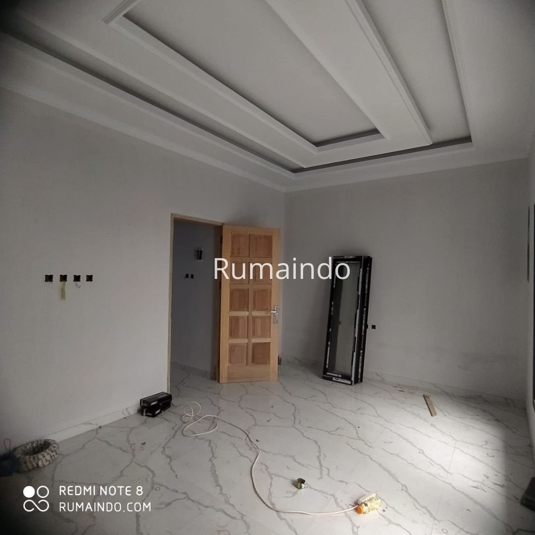 Dijual Rumah Baru Strategis di Pejaten Pasar Minggu Jakarta Selatan - 5