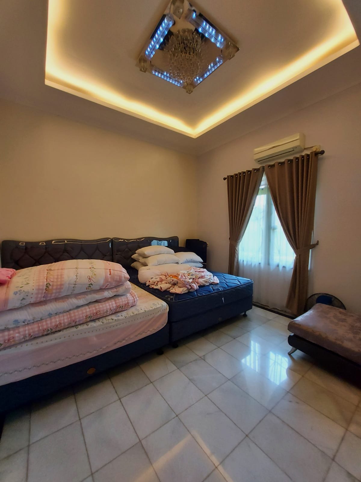 Murah Rumah Bagus Siap Huni di Jln Kahfi 2 Jagakarsa Jakarta Selatan - 10