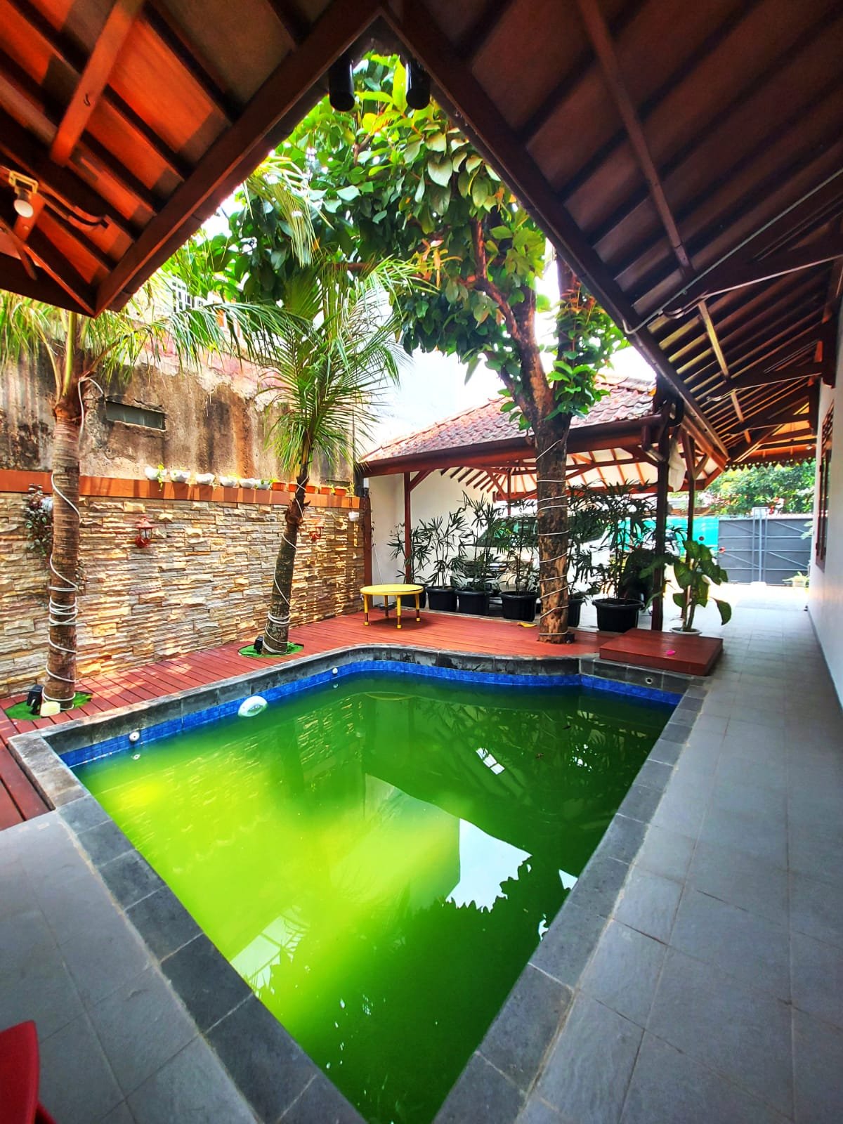 Murah Rumah Bagus Siap Huni di Jln Kahfi 2 Jagakarsa Jakarta Selatan - 2