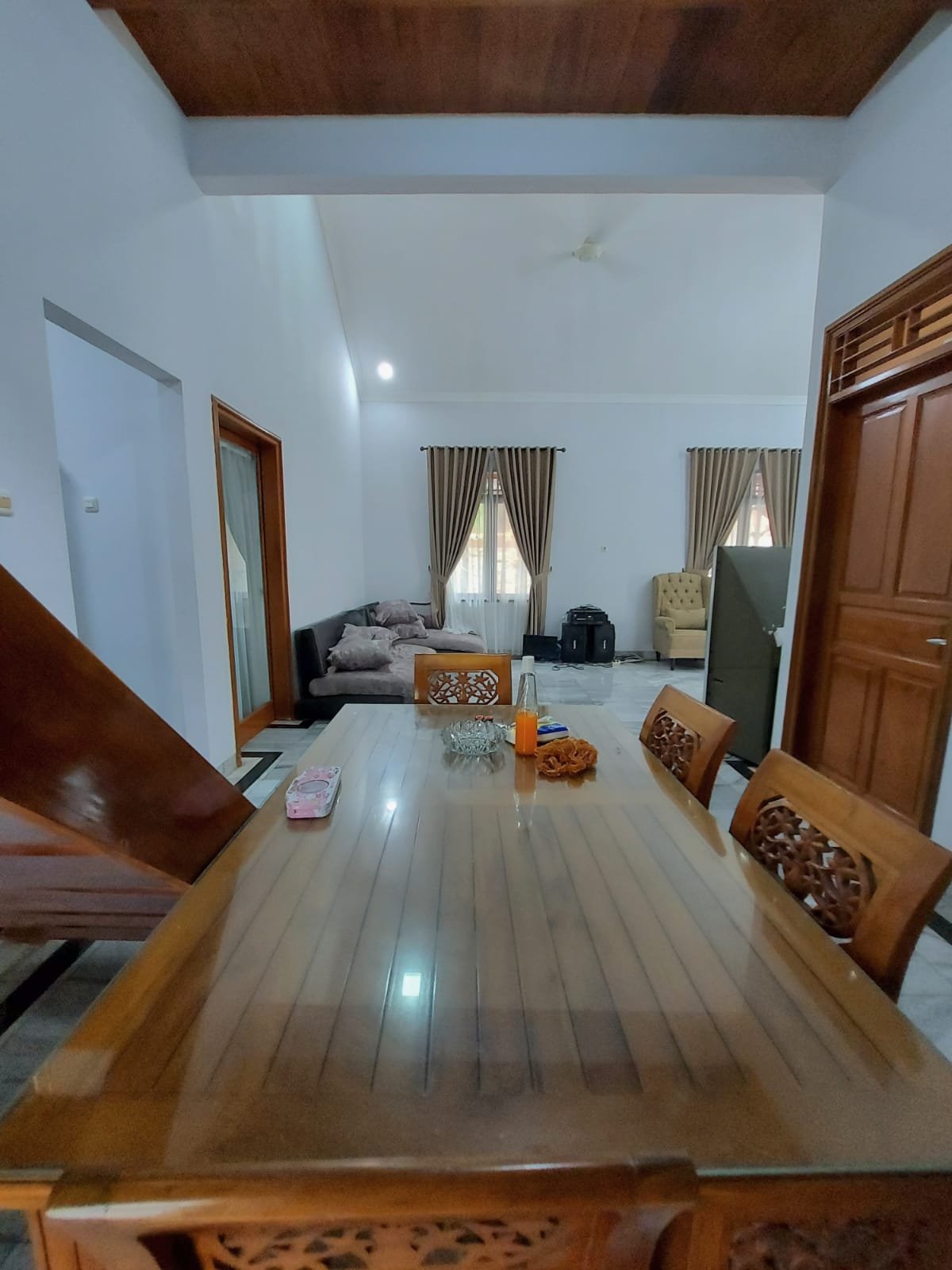 Murah Rumah Bagus Siap Huni di Jln Kahfi 2 Jagakarsa Jakarta Selatan - 3