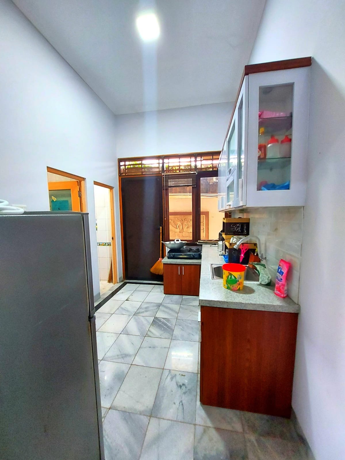 Murah Rumah Bagus Siap Huni di Jln Kahfi 2 Jagakarsa Jakarta Selatan - 4