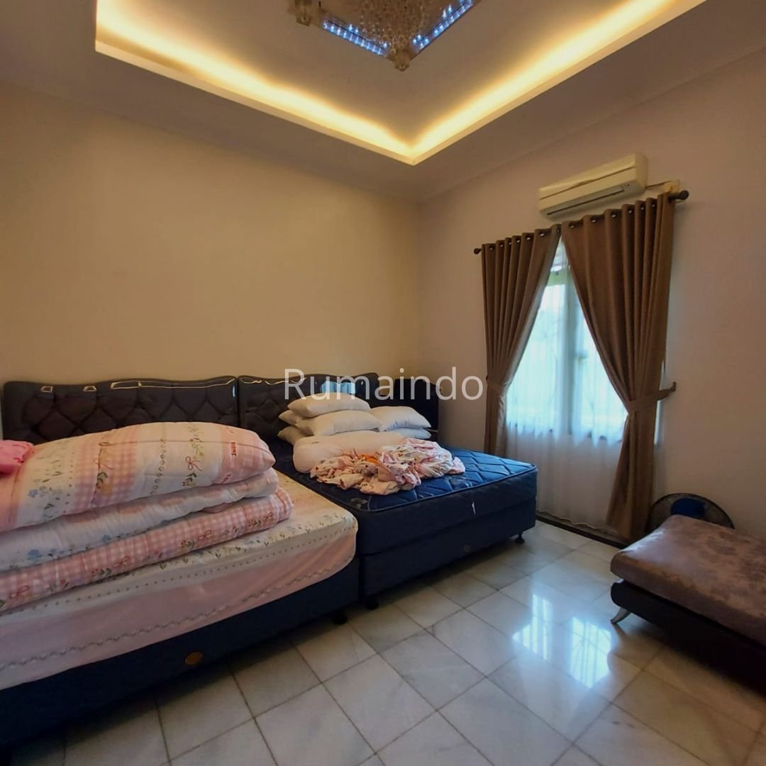 Dijual Murah Rumah Bagus Siap Huni di Jln Kahfi 2 Jagakarsa Jakarta Selatan - 9
