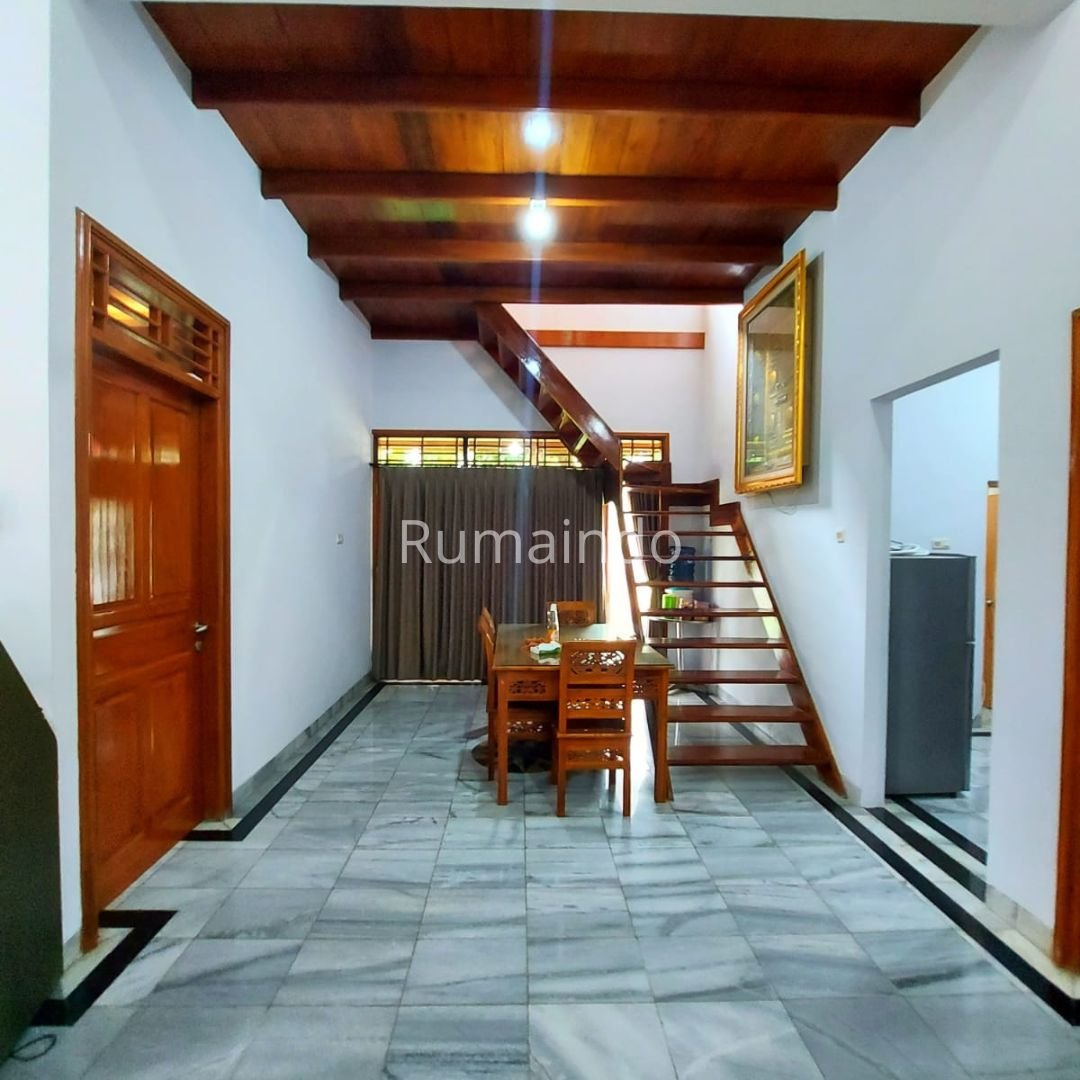 Dijual Murah Rumah Bagus Siap Huni di Jln Kahfi 2 Jagakarsa Jakarta Selatan - 8