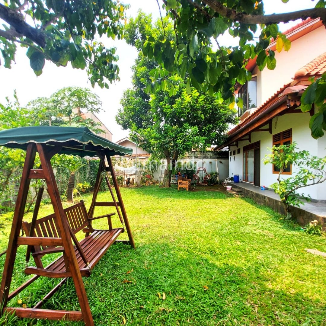 Dijual Murah Rumah Bagus Siap Huni di Jln Kahfi 2 Jagakarsa Jakarta Selatan - 4