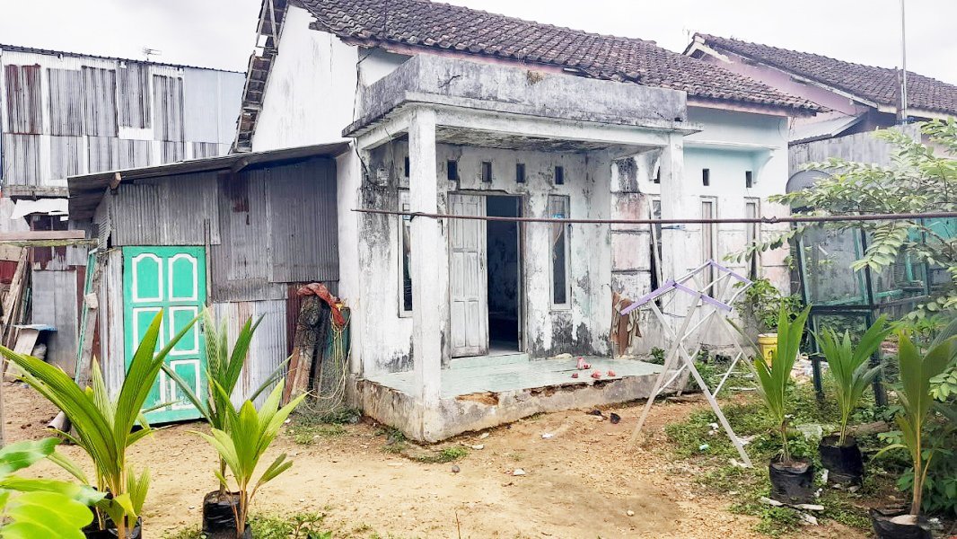 Rumah Dijual di Banjarbaru Dekat Pemprov Kalimantan Selatan, Q Mall Banjarbaru, Kampus ULM, RSUD Ratu Zalecha - 3