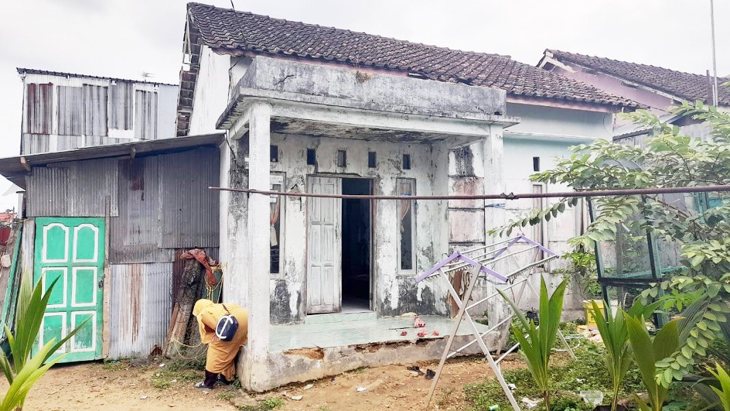 Rumah Dijual di Banjarbaru Dekat Pemprov Kalimantan Selatan, Q Mall Banjarbaru, Kampus ULM, RSUD Ratu Zalecha - 2