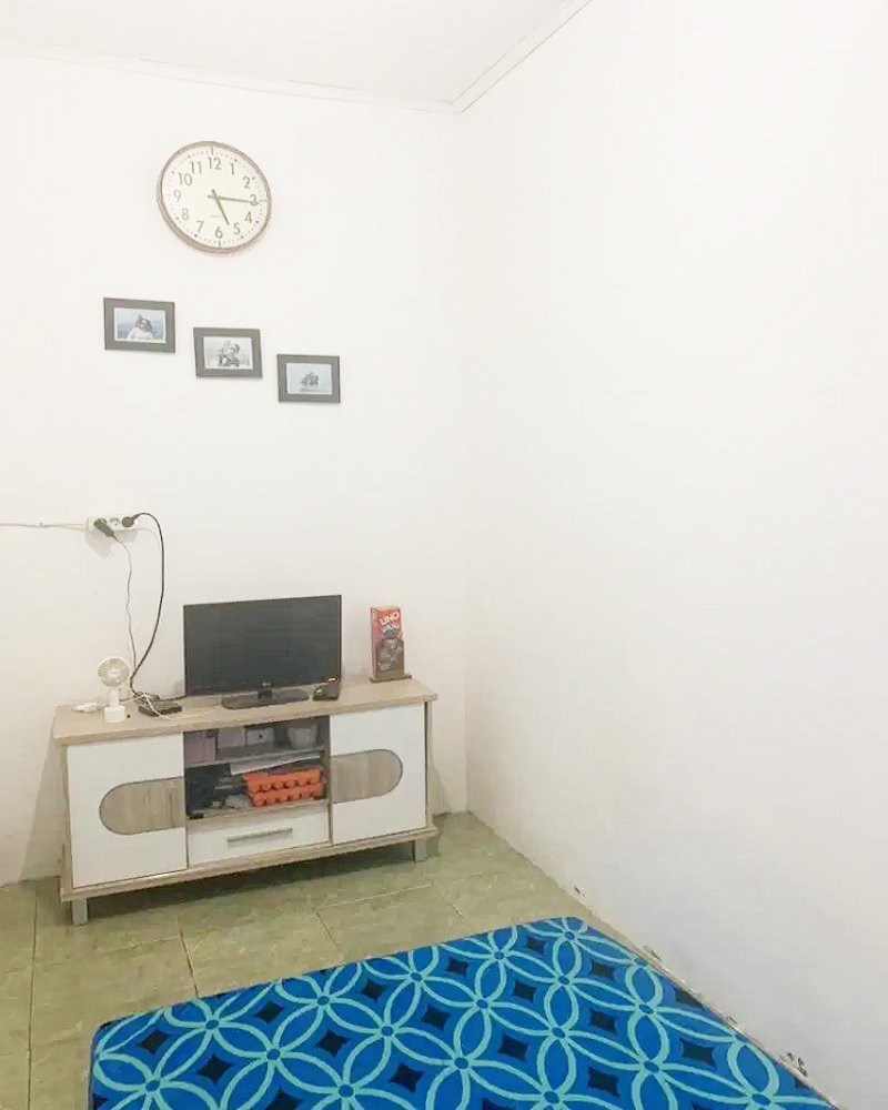 Rumah Dijual di Perbatasan Kota Makassar Dekat RSUD Syekh Yusuf, UIN Alauddin Makassar, Masjid Agung Syekh Yusuf - 4
