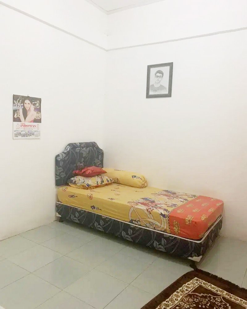 Rumah Dijual di Perbatasan Kota Makassar Dekat RSUD Syekh Yusuf, UIN Alauddin Makassar, Masjid Agung Syekh Yusuf - 7