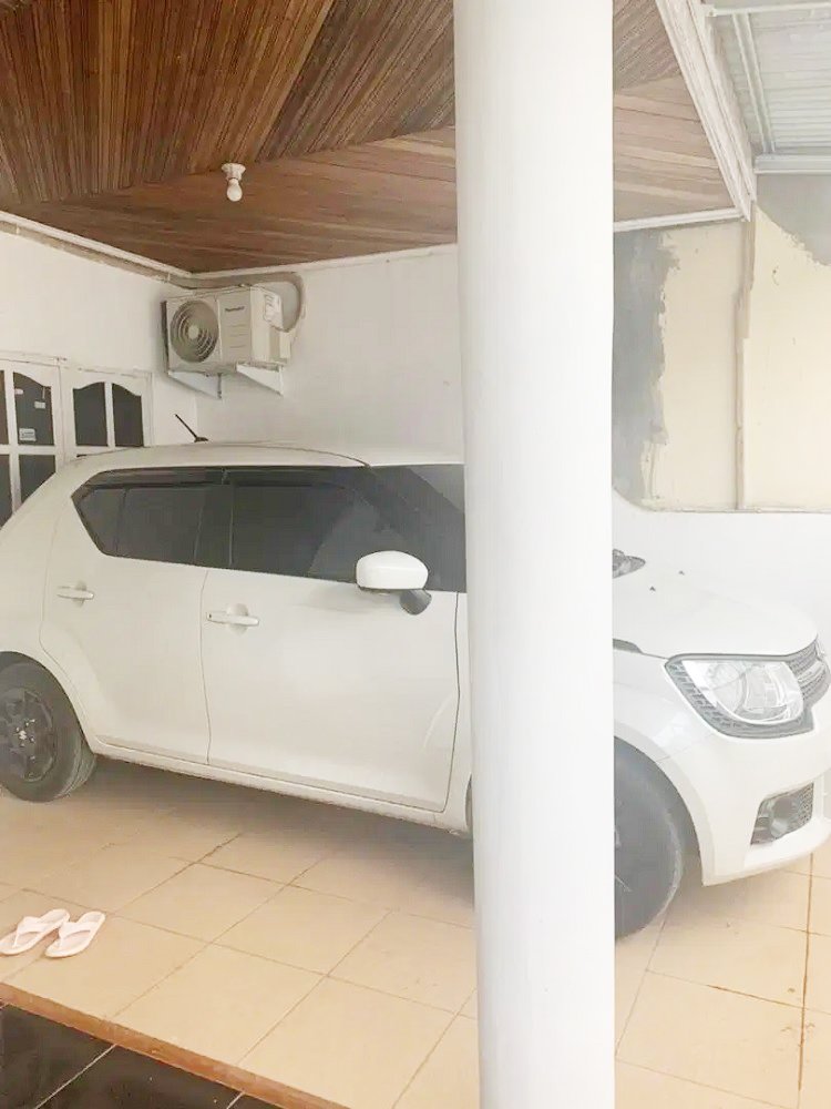 Rumah Dijual di Perbatasan Kota Makassar Dekat RSUD Syekh Yusuf, UIN Alauddin Makassar, Masjid Agung Syekh Yusuf - 2