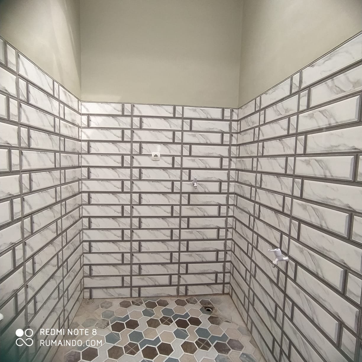 Dijual Termurah Rumah Cluster Di Kebagusan Jakarta Selatan - 12