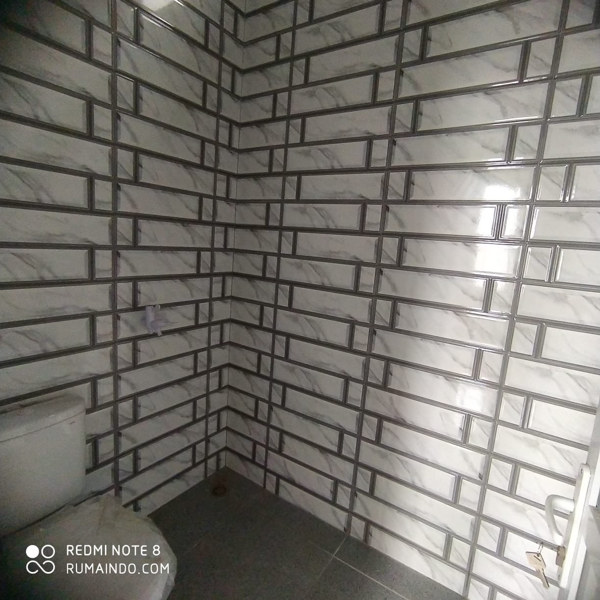 Dijual Termurah Rumah Cluster Di Kebagusan Jakarta Selatan - 3