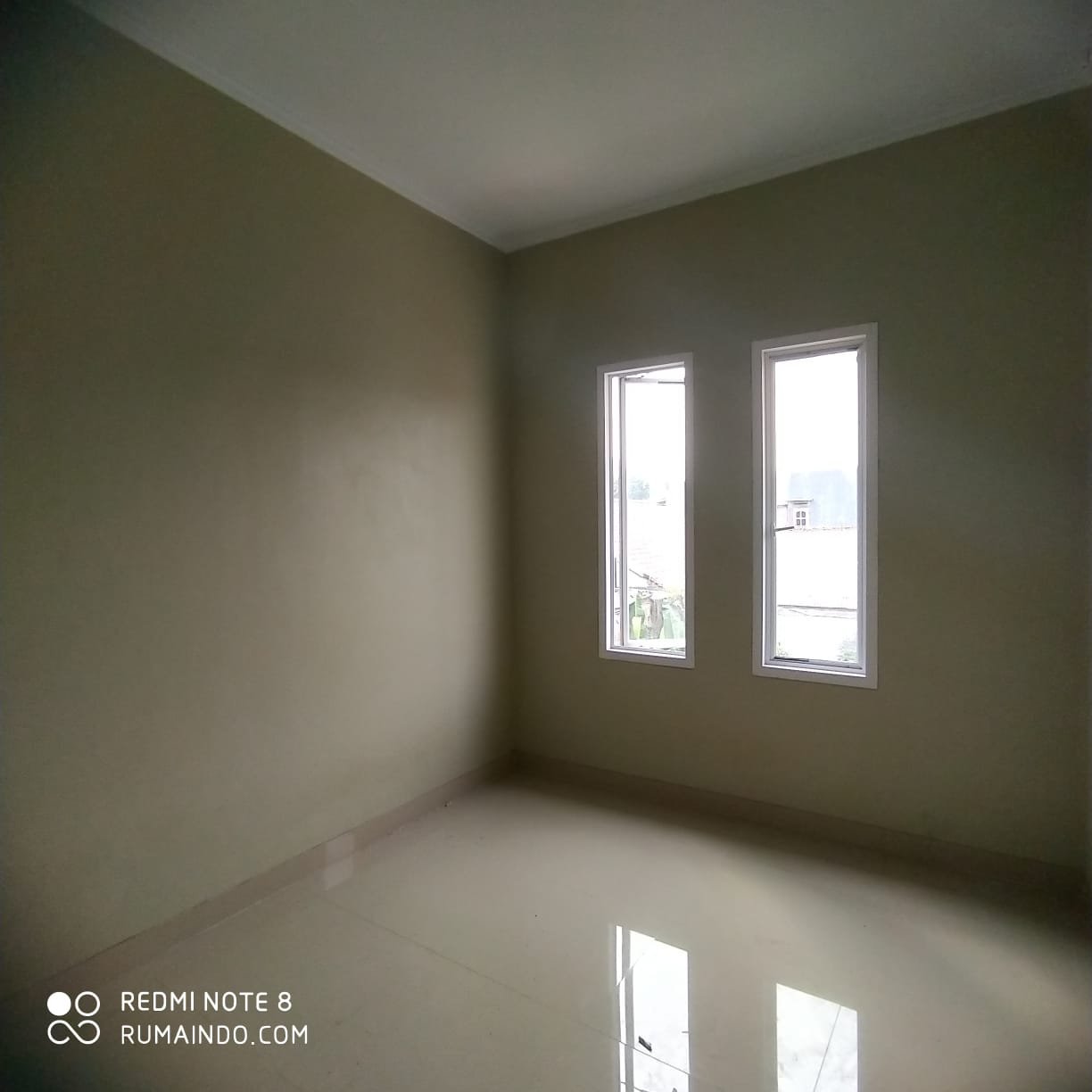 Dijual Termurah Rumah Cluster Di Kebagusan Jakarta Selatan - 6