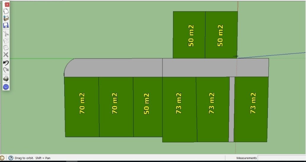 Dijual Termurah Rumah Cluster Di Kebagusan Jakarta Selatan - 11