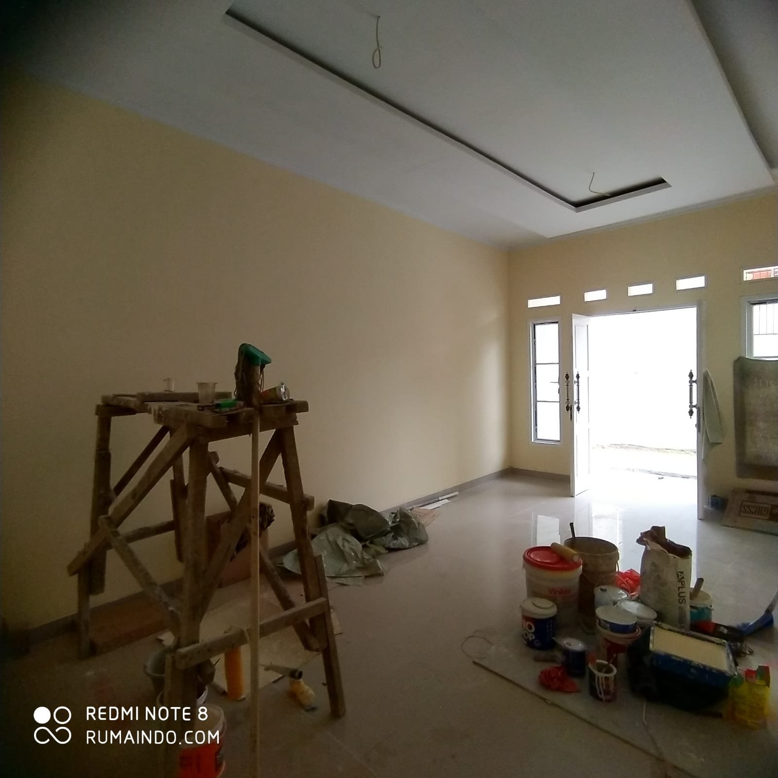 Dijual Termurah Rumah Baru Di Kebagusan Jakarta Selatan - 7