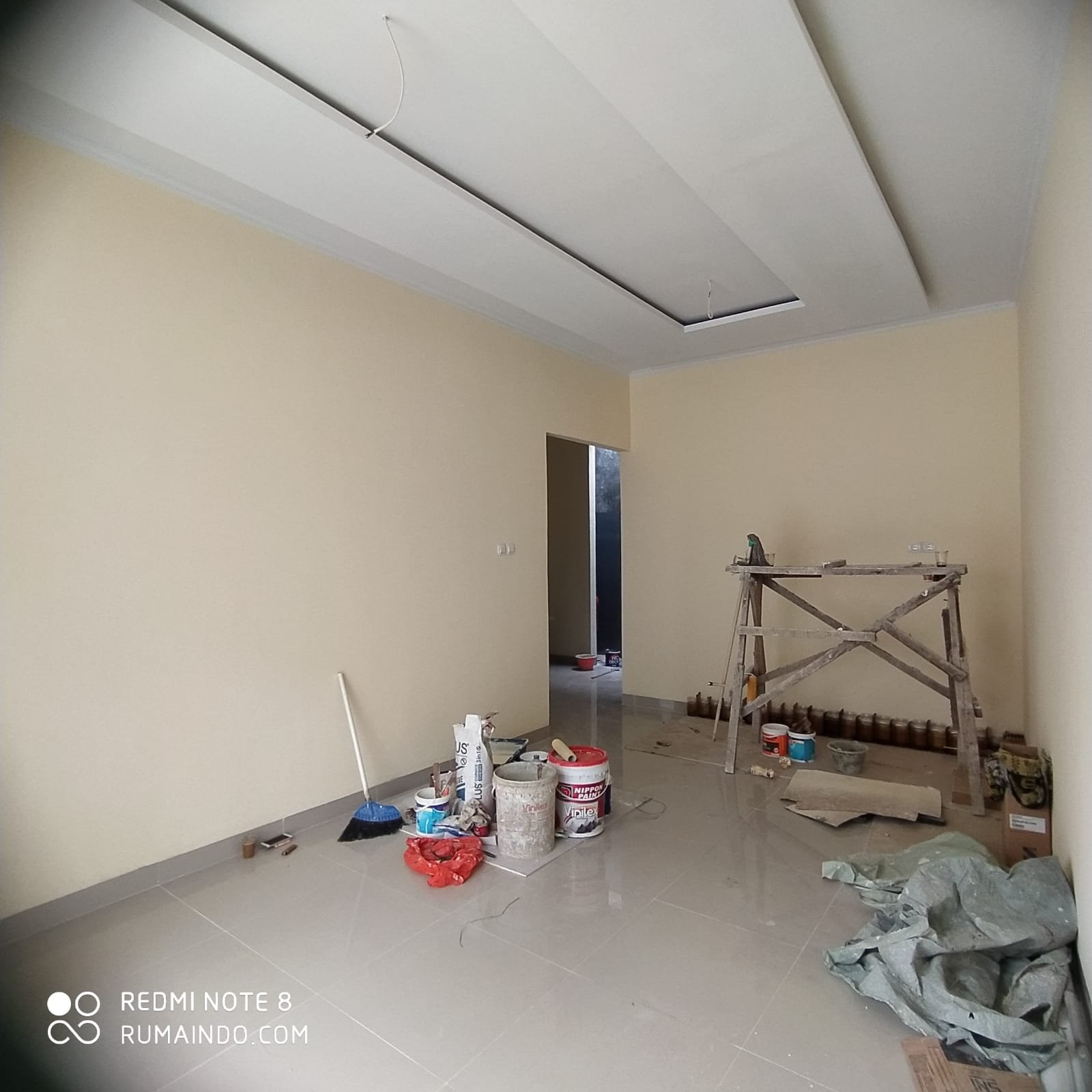 Dijual Termurah Rumah Baru Di Kebagusan Jakarta Selatan - 10