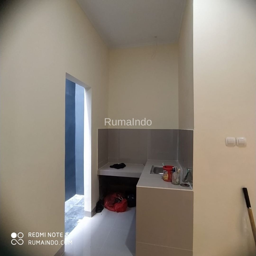 Dijual Murah Rumah Baru Di Kebagusan Jakarta Selatan - 8