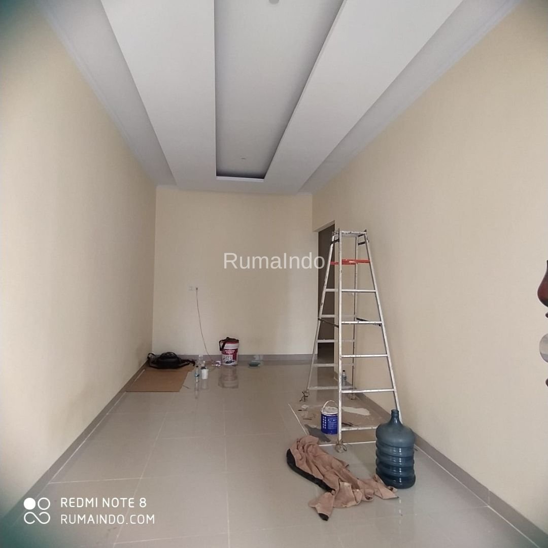 Dijual Murah Rumah Baru Di Kebagusan Jakarta Selatan - 4