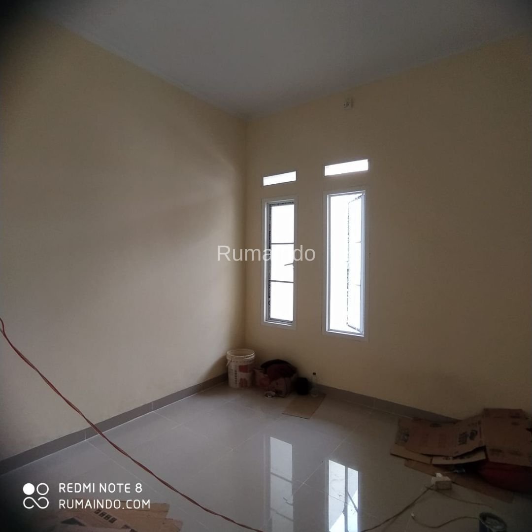 Dijual Murah Rumah Baru Di Kebagusan Jakarta Selatan - 5