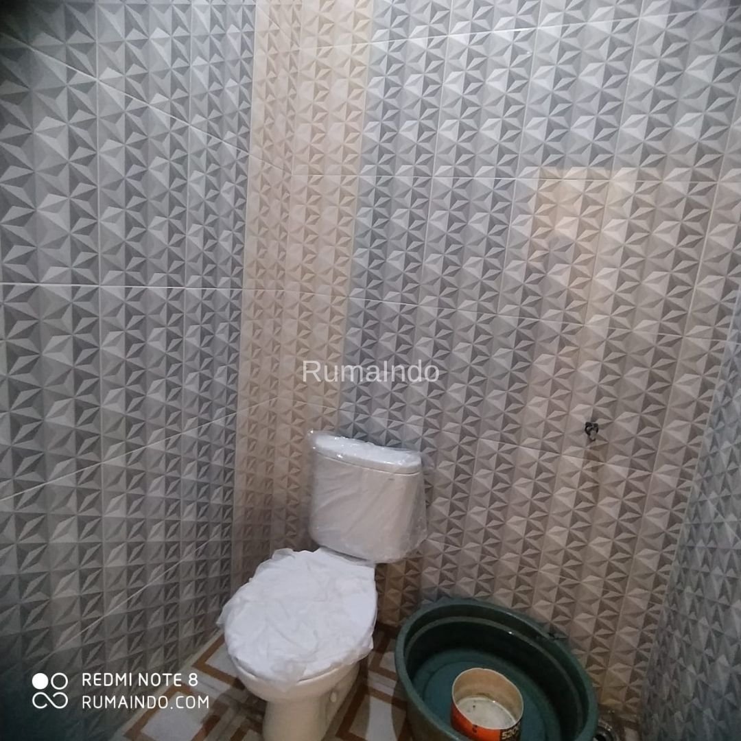 Dijual Murah Rumah Baru Di Kebagusan Jakarta Selatan - 9