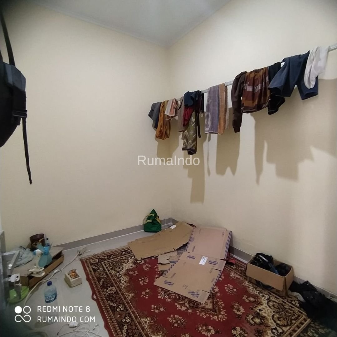 Dijual Murah Rumah Baru Di Kebagusan Jakarta Selatan - 6