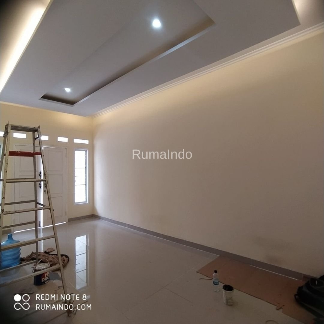 Dijual Murah Rumah Baru Di Kebagusan Jakarta Selatan - 3