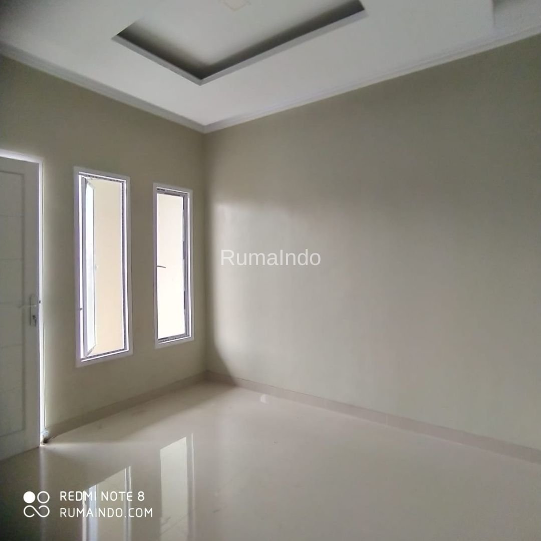 Dijual Termurah Rumah Cluster Di Kebagusan Jakarta Selatan - 3