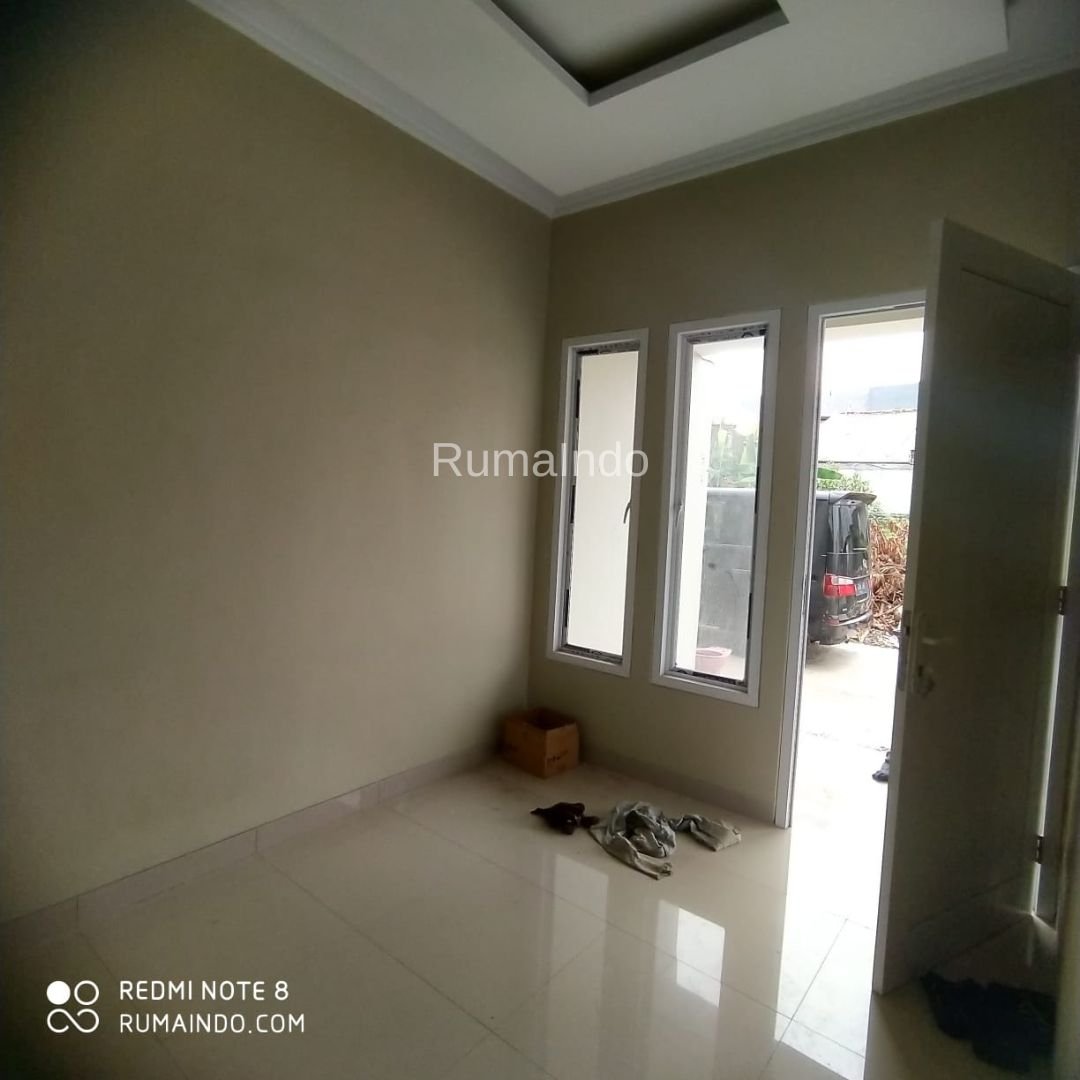 Dijual Termurah Rumah Cluster Di Kebagusan Jakarta Selatan - 2