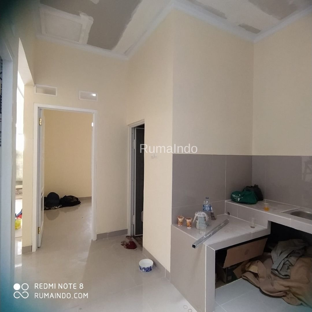 Dijual Termurah Rumah Baru Di Kebagusan Jakarta Selatan - 7