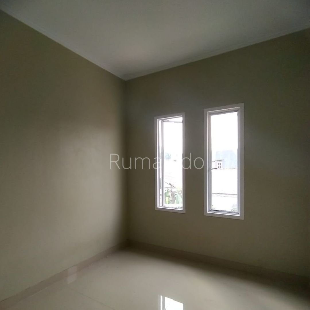Dijual Termurah Rumah Cluster Di Kebagusan Jakarta Selatan - 4