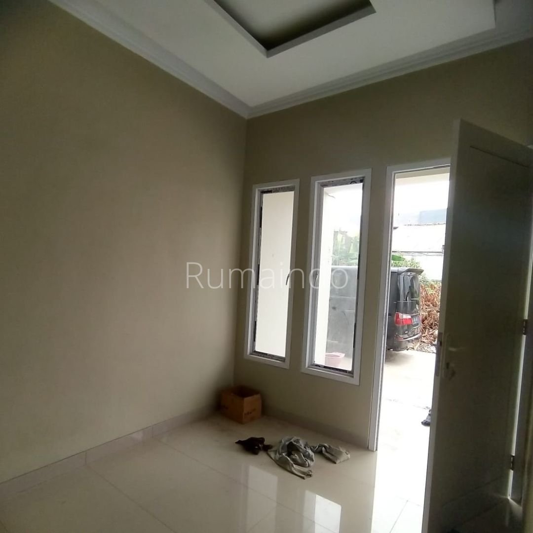 Dijual Termurah Rumah Cluster Di Kebagusan Jakarta Selatan - 2