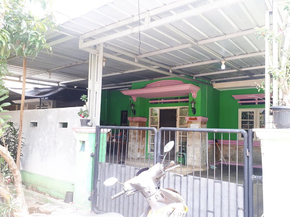 Rumah Dijual di Citra Indah City Bukit Menteng Dekat RSUD Cileungsi, Fresh Market, Sekolah Citra Berkat, Citra Indah Waterpark - 3