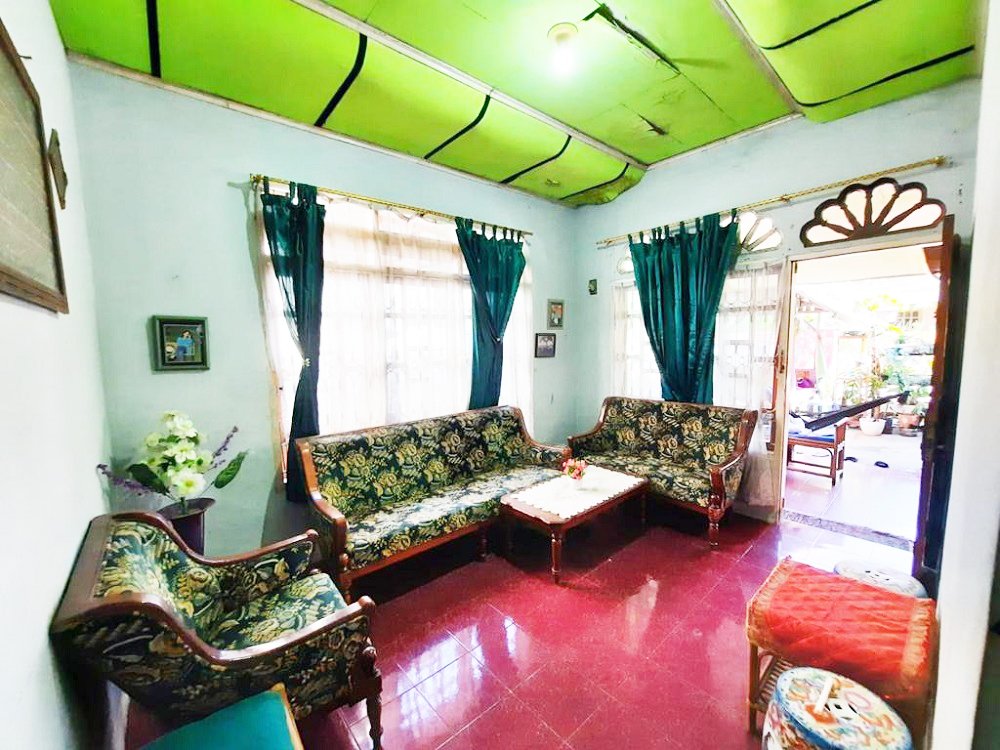 Rumah Dijual di Kota Palu Dekat LANAL Palu, RSUD Undata, Kampus UNISMU, Universitas Taduloko, Plaza Palu, SMAN 5 Palu - 4