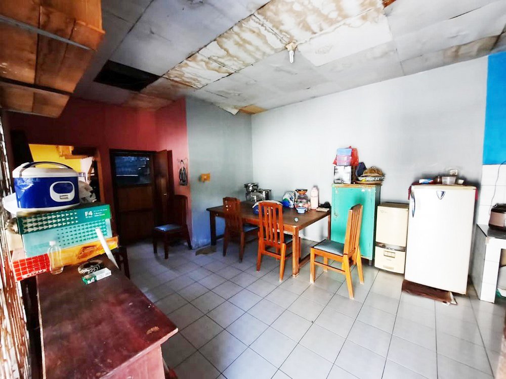 Rumah Dijual di Kota Palu Dekat LANAL Palu, RSUD Undata, Kampus UNISMU, Universitas Taduloko, Plaza Palu, SMAN 5 Palu - 8