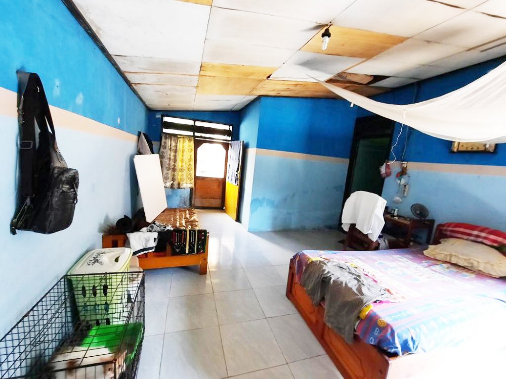 Rumah Dijual di Kota Palu Dekat LANAL Palu, RSUD Undata, Kampus UNISMU, Universitas Taduloko, Plaza Palu, SMAN 5 Palu - 7